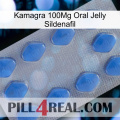 Kamagra 100Mg Oral Jelly Sildenafil 21